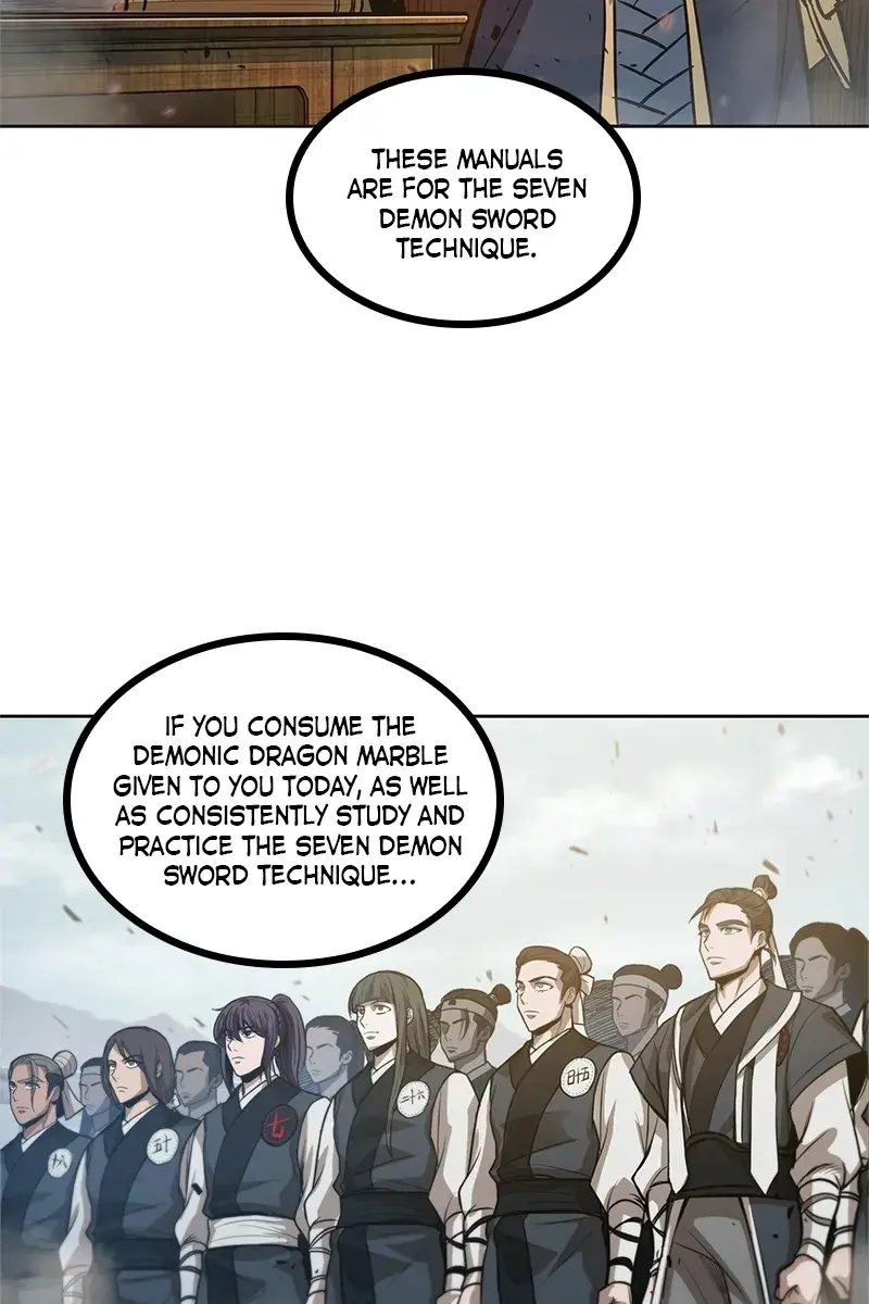 Nano Machine Chapter 35 Page 49