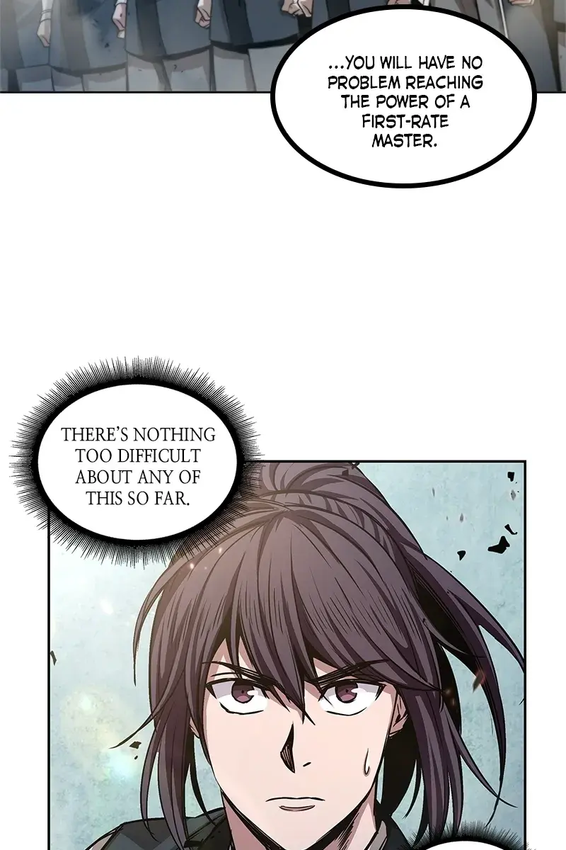 Nano Machine Chapter 35 Page 50