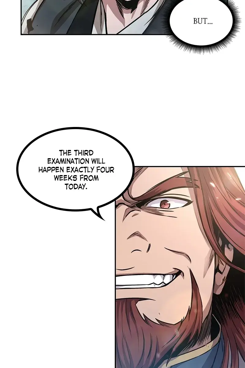 Nano Machine Chapter 35 Page 51