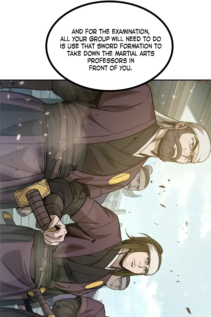 Nano Machine Chapter 35 Page 53