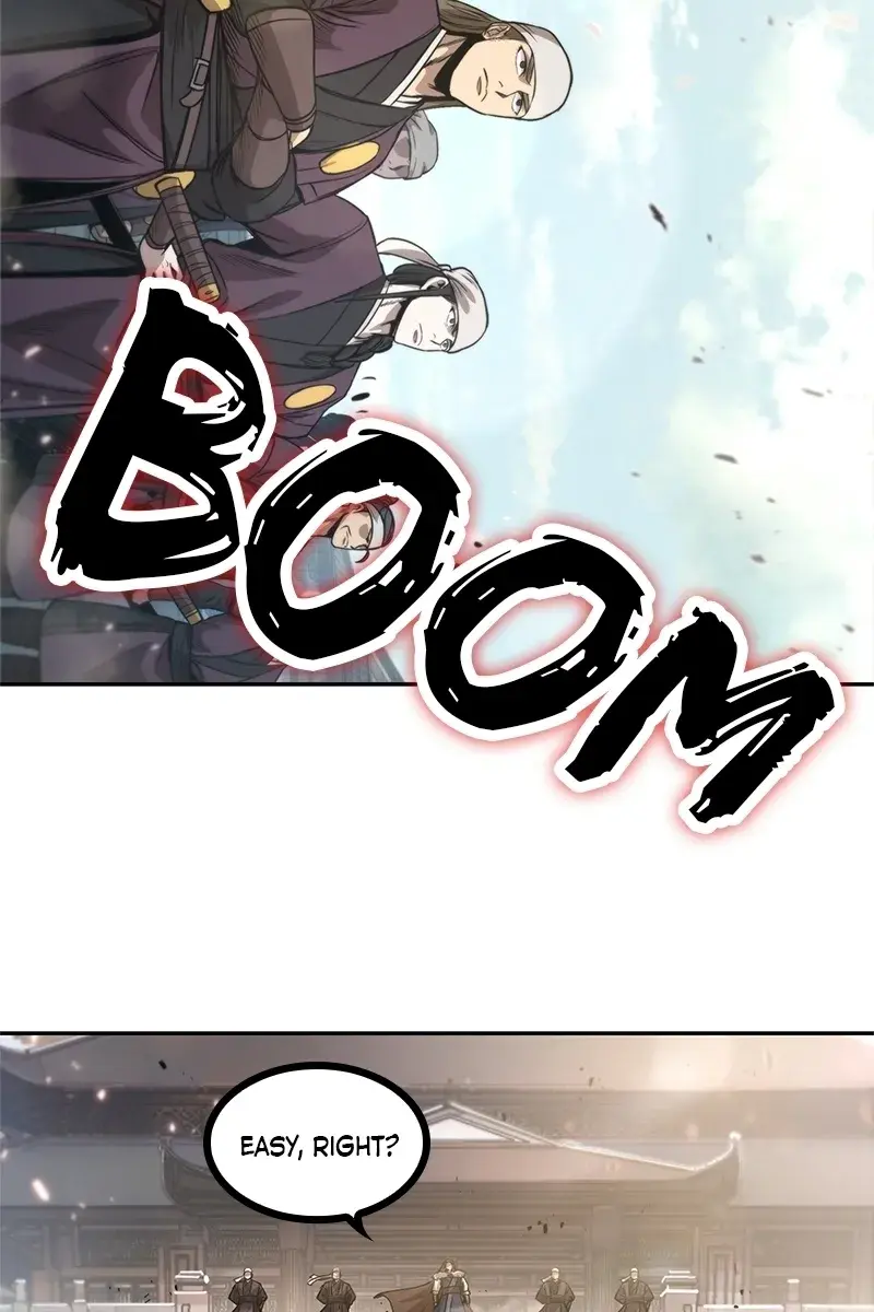 Nano Machine Chapter 35 Page 54
