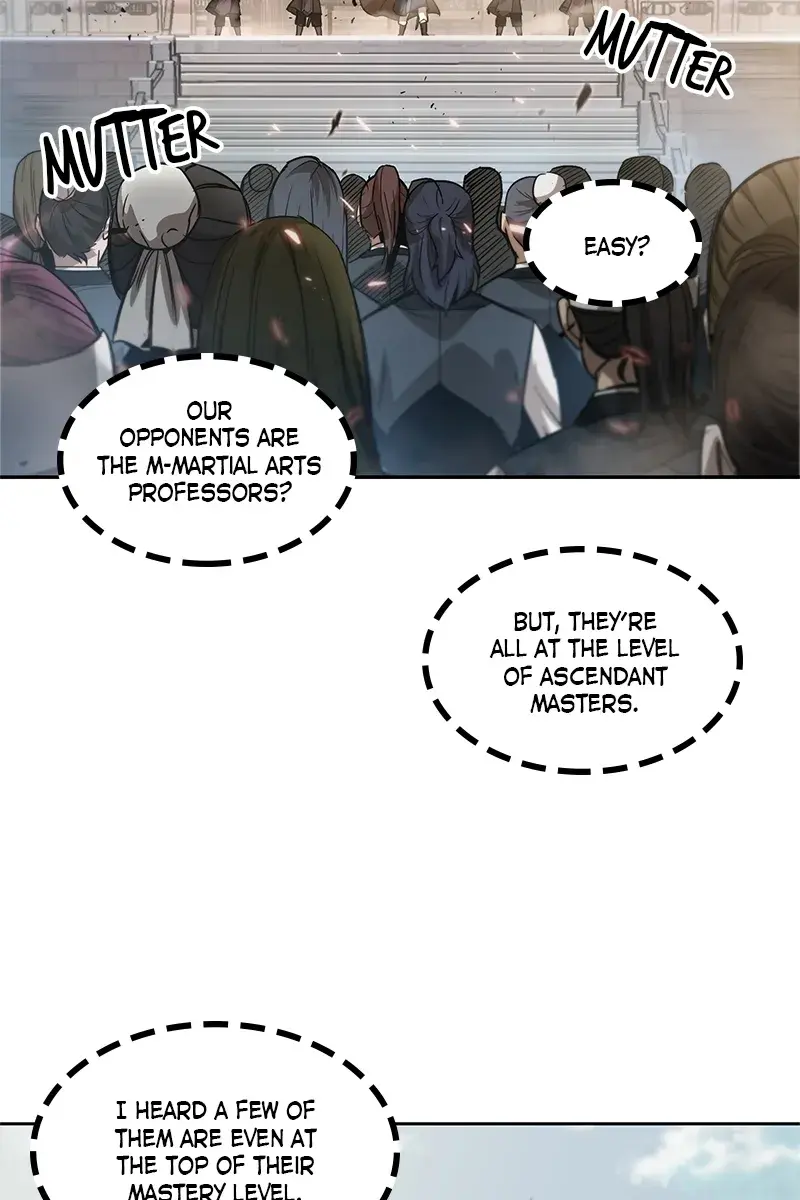 Nano Machine Chapter 35 Page 55