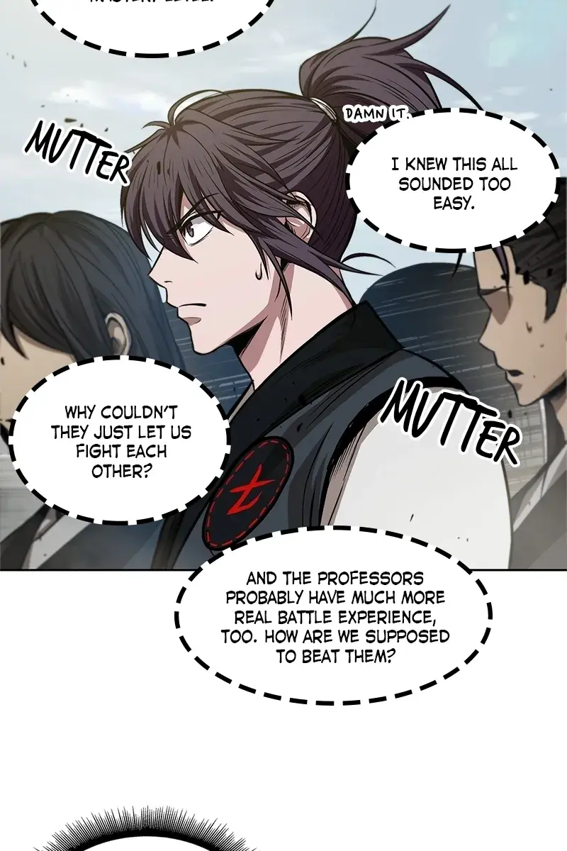 Nano Machine Chapter 35 Page 56