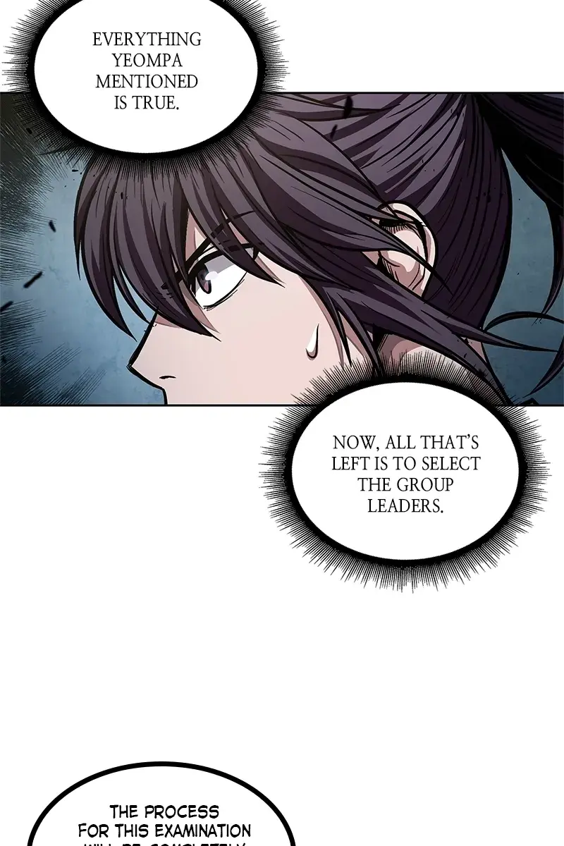 Nano Machine Chapter 35 Page 57