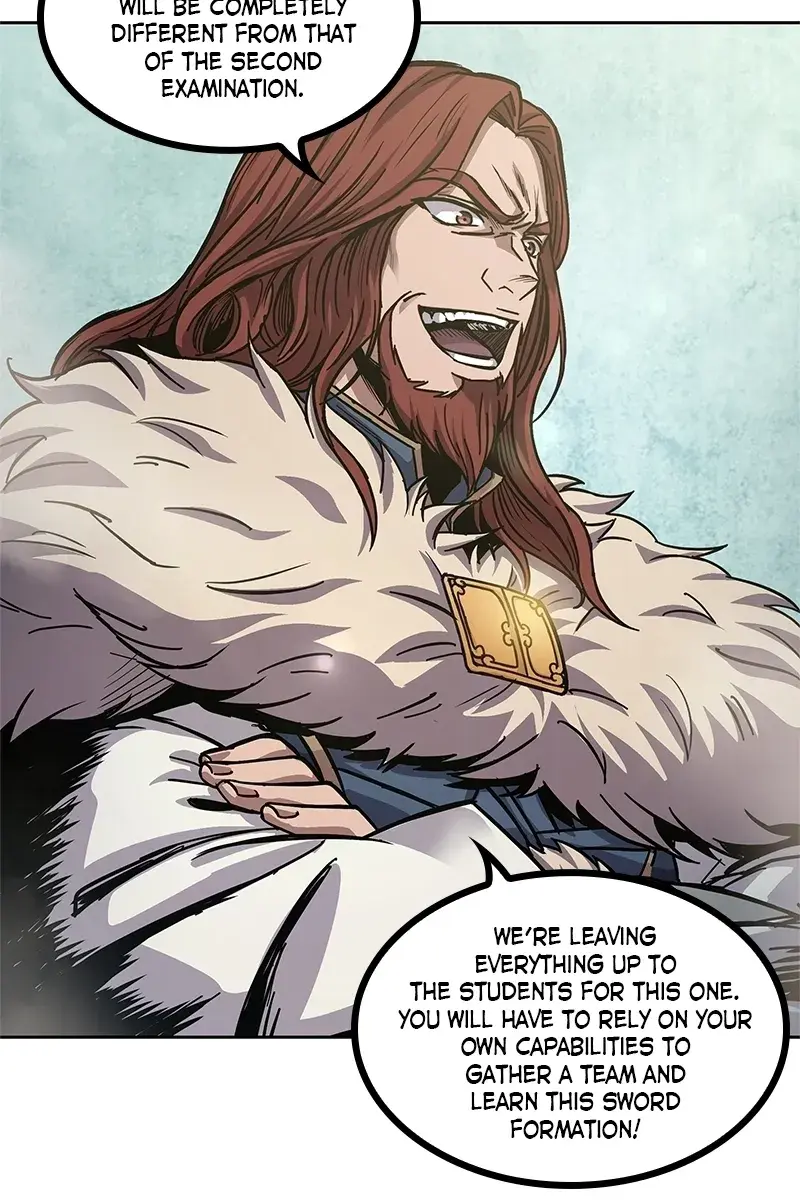 Nano Machine Chapter 35 Page 58