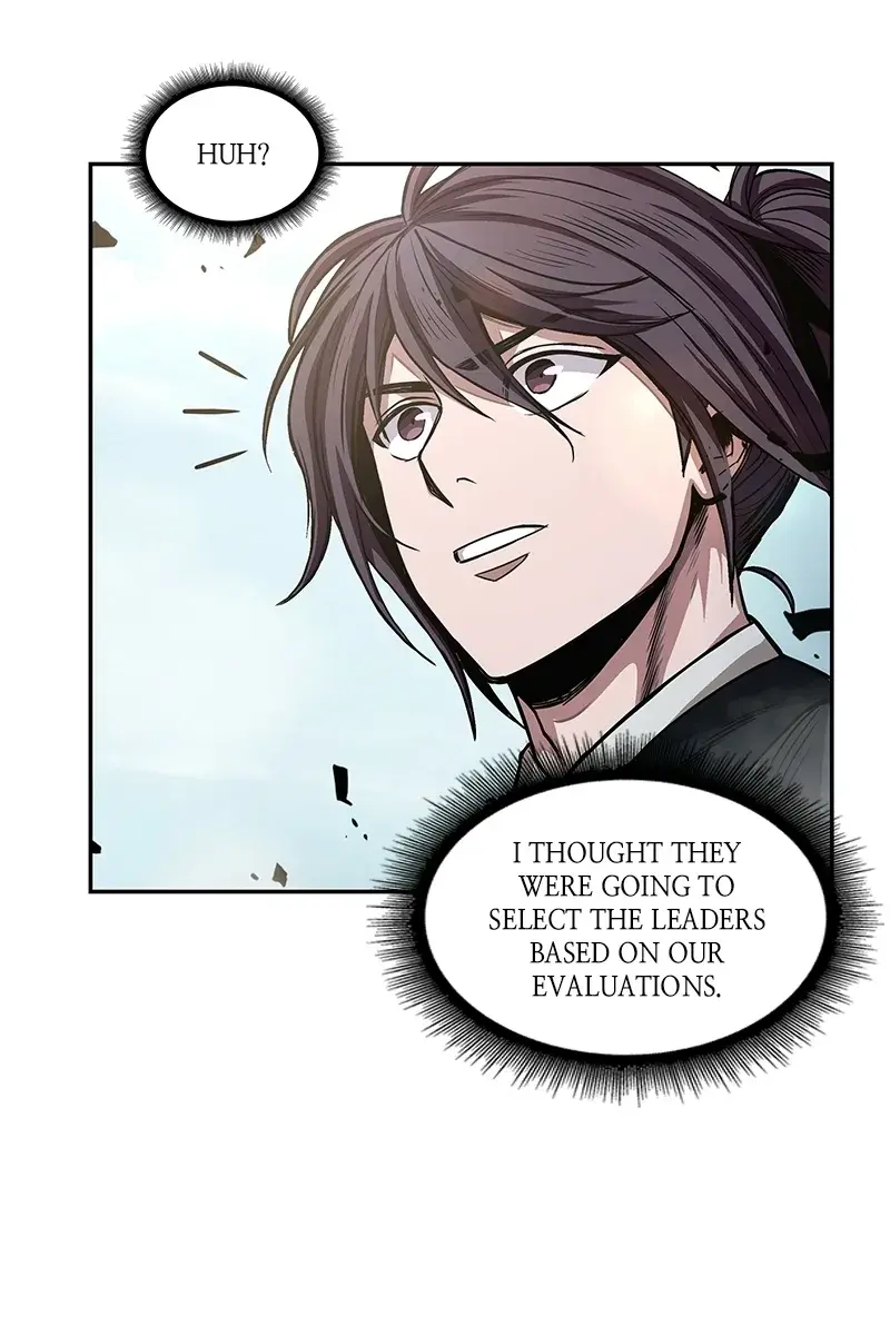 Nano Machine Chapter 35 Page 60