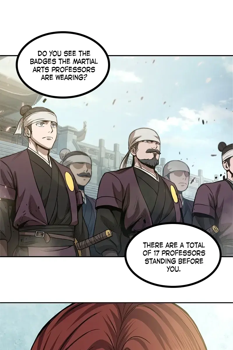 Nano Machine Chapter 35 Page 61