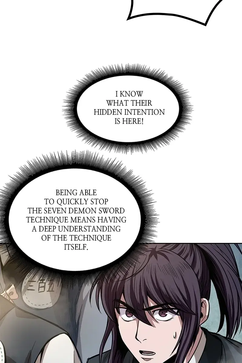 Nano Machine Chapter 35 Page 66