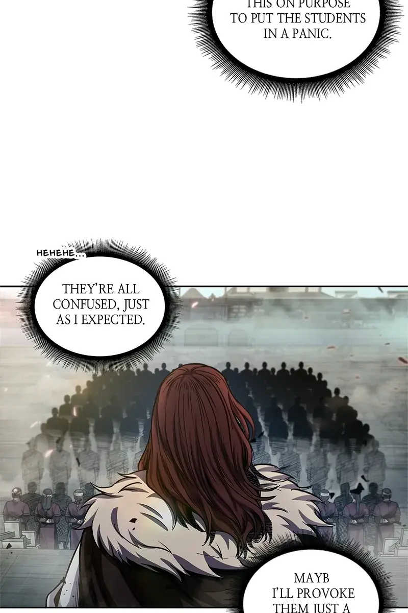 Nano Machine Chapter 35 Page 68