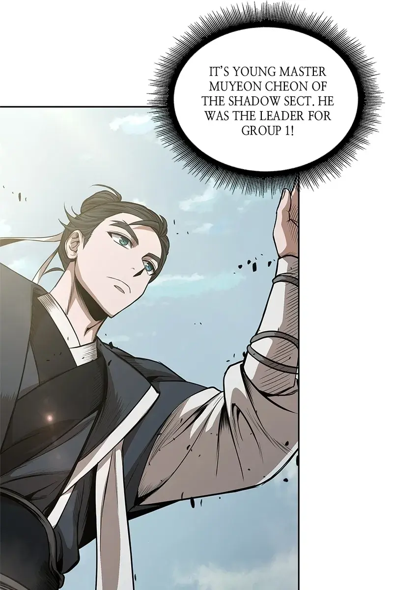 Nano Machine Chapter 35 Page 74