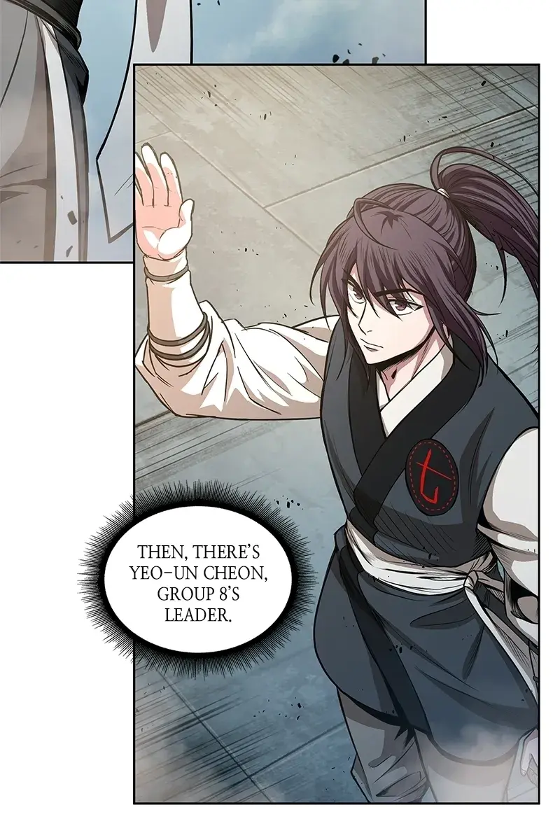 Nano Machine Chapter 35 Page 75