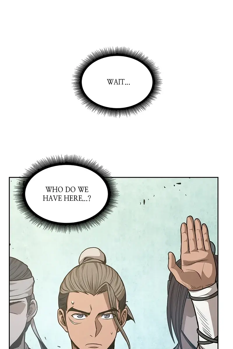 Nano Machine Chapter 35 Page 76