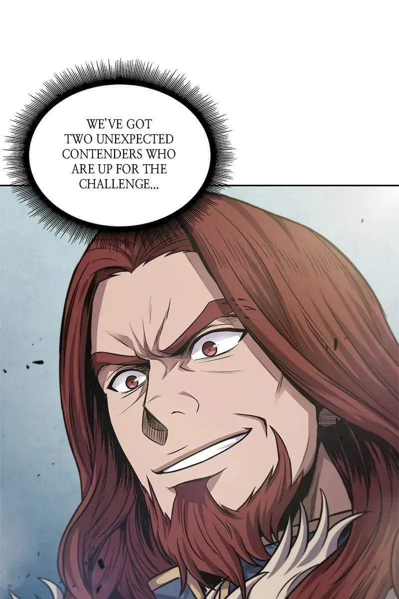 Nano Machine Chapter 36 Page 1