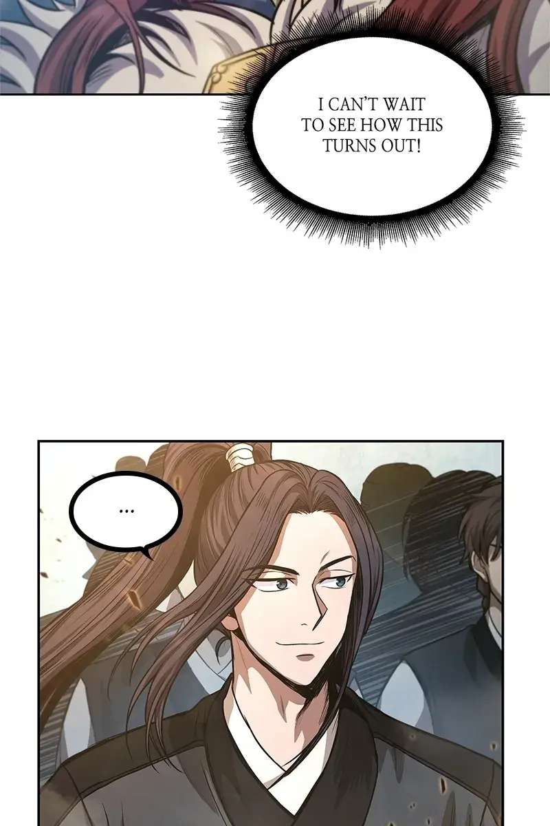 Nano Machine Chapter 36 Page 2