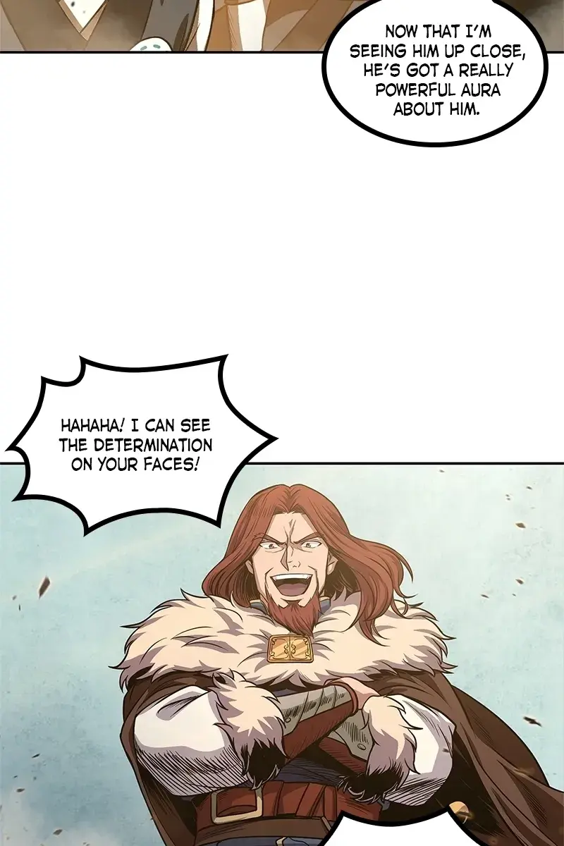 Nano Machine Chapter 36 Page 4