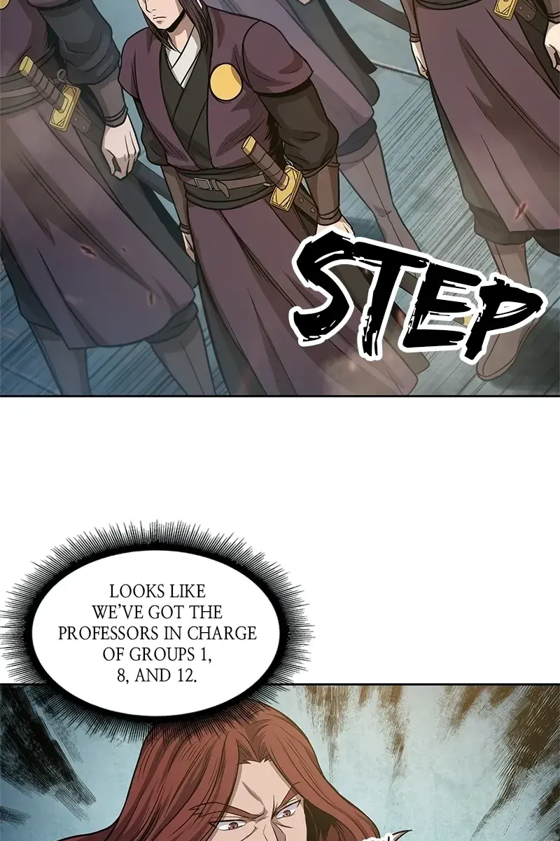 Nano Machine Chapter 36 Page 6