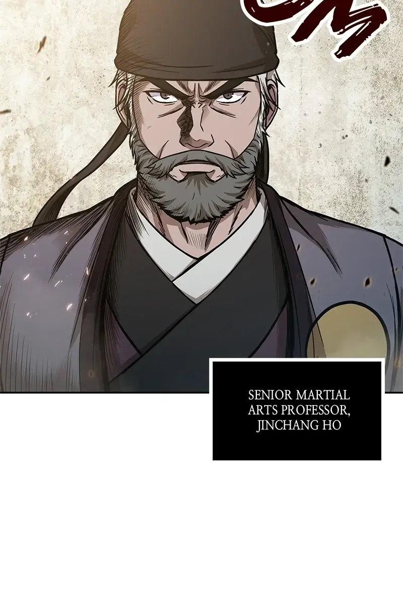 Nano Machine Chapter 36 Page 10