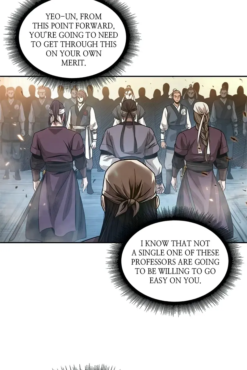 Nano Machine Chapter 36 Page 14