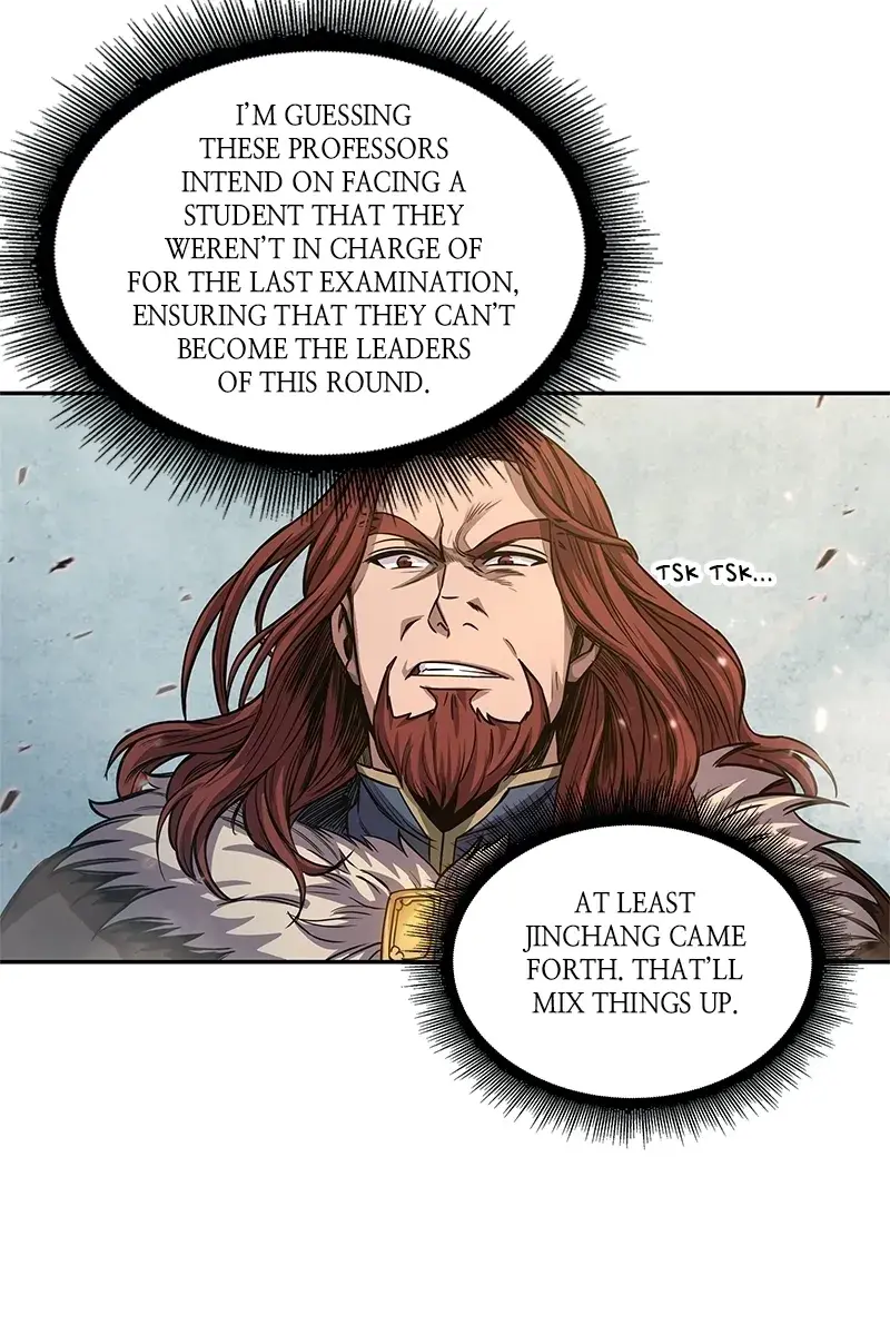 Nano Machine Chapter 36 Page 15