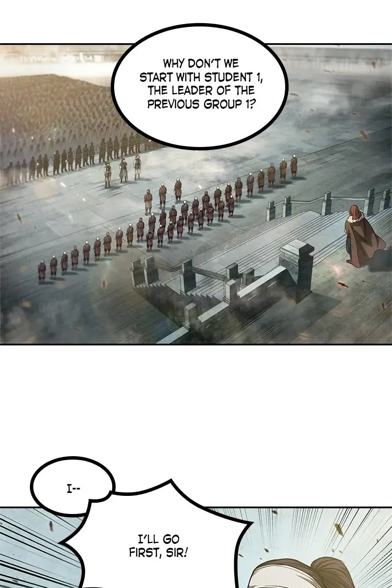 Nano Machine Chapter 36 Page 16