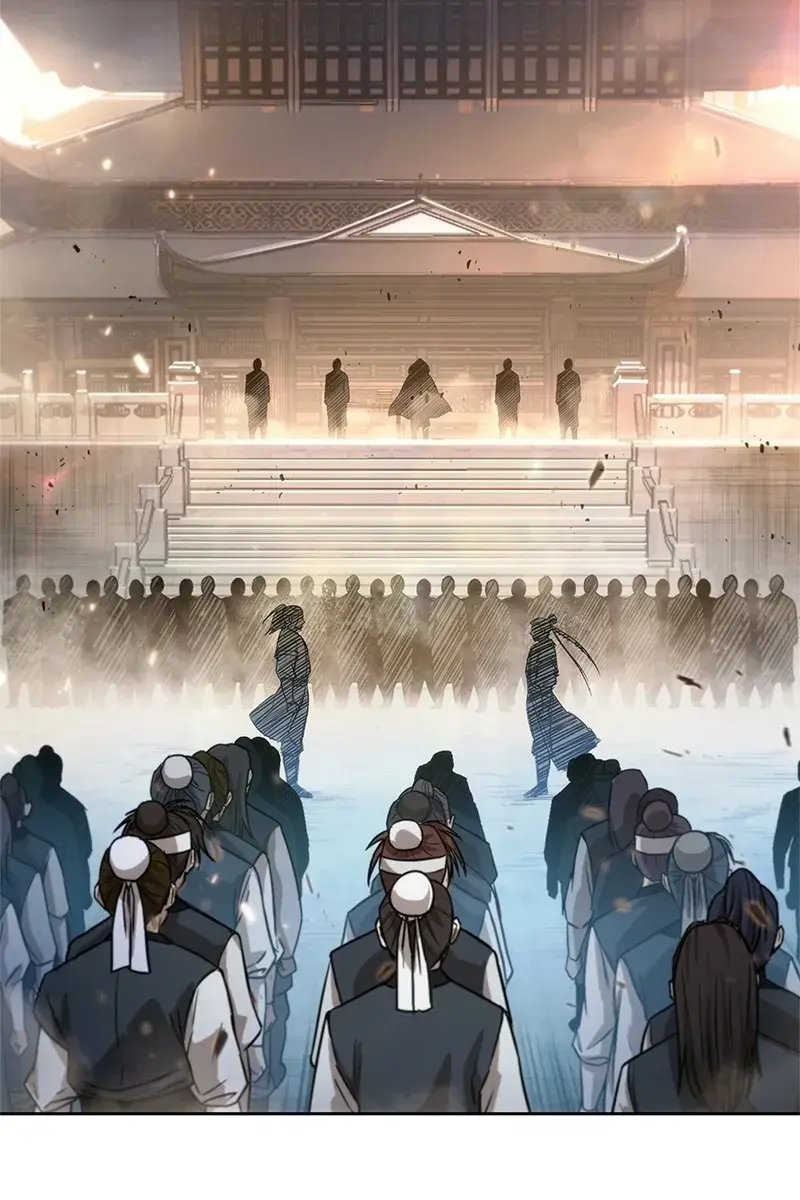 Nano Machine Chapter 36 Page 23