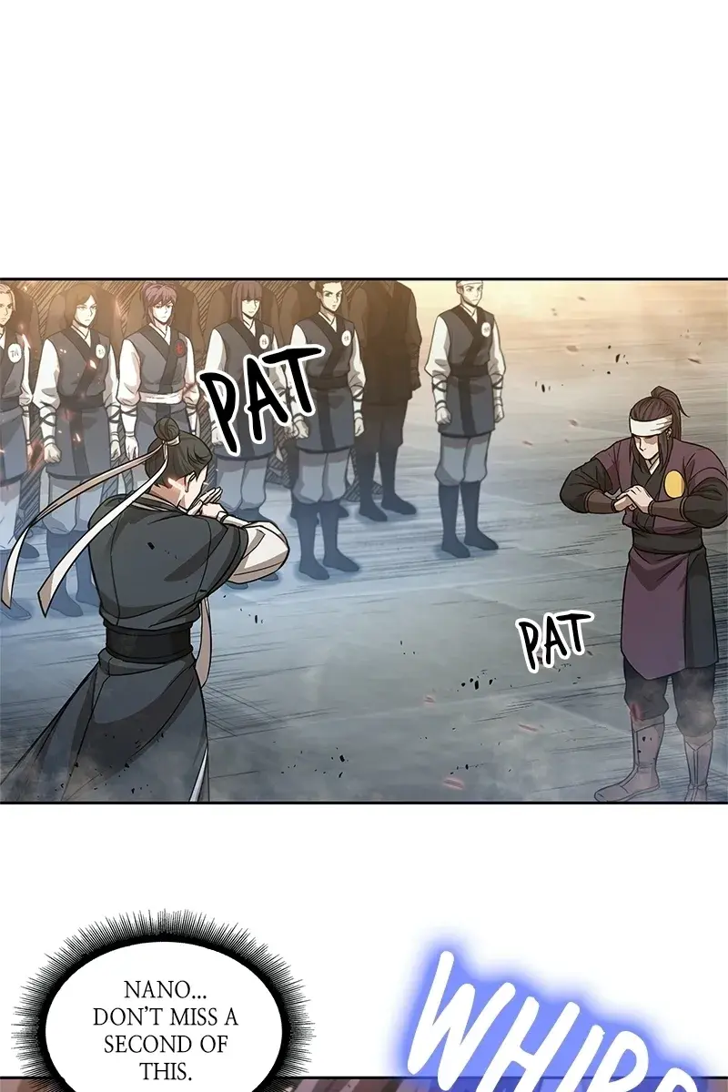 Nano Machine Chapter 36 Page 24