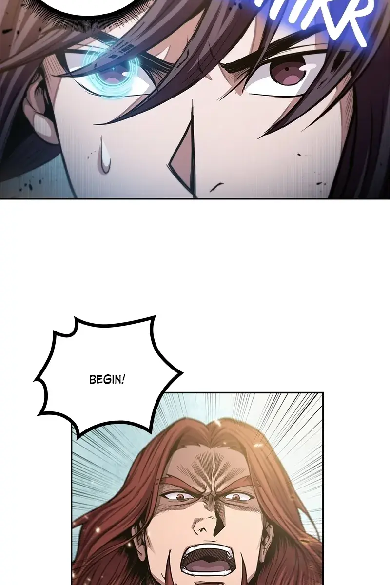 Nano Machine Chapter 36 Page 25