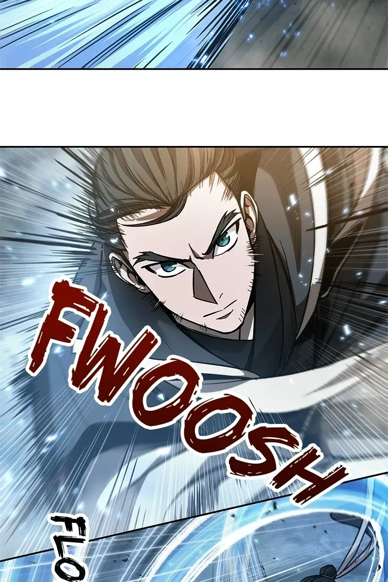 Nano Machine Chapter 36 Page 27