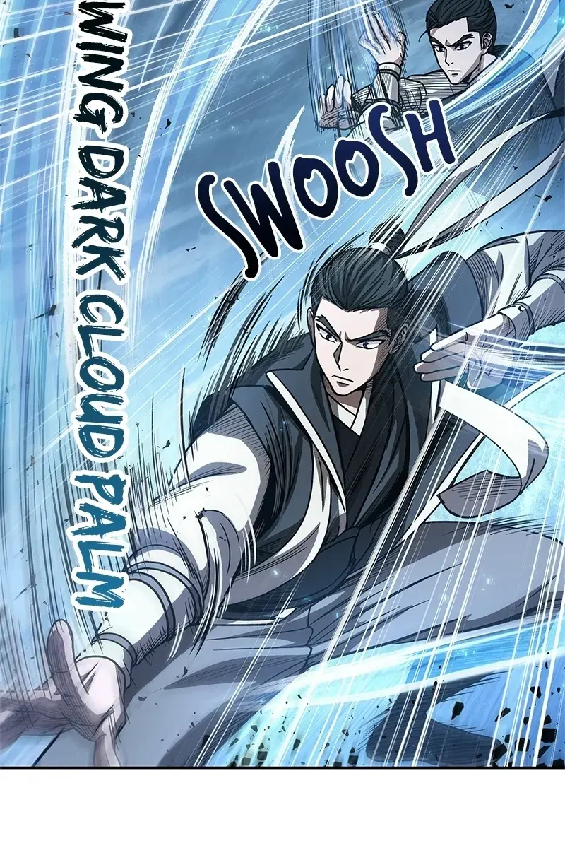 Nano Machine Chapter 36 Page 28