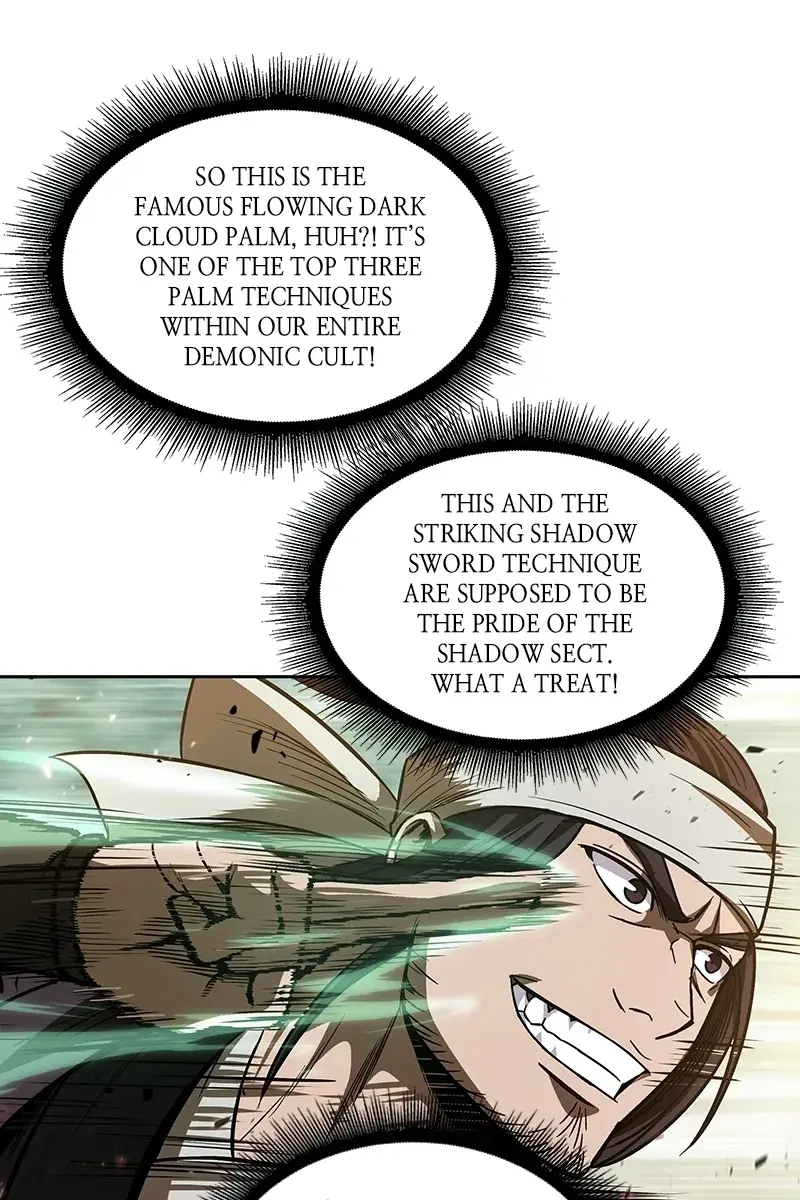 Nano Machine Chapter 36 Page 29