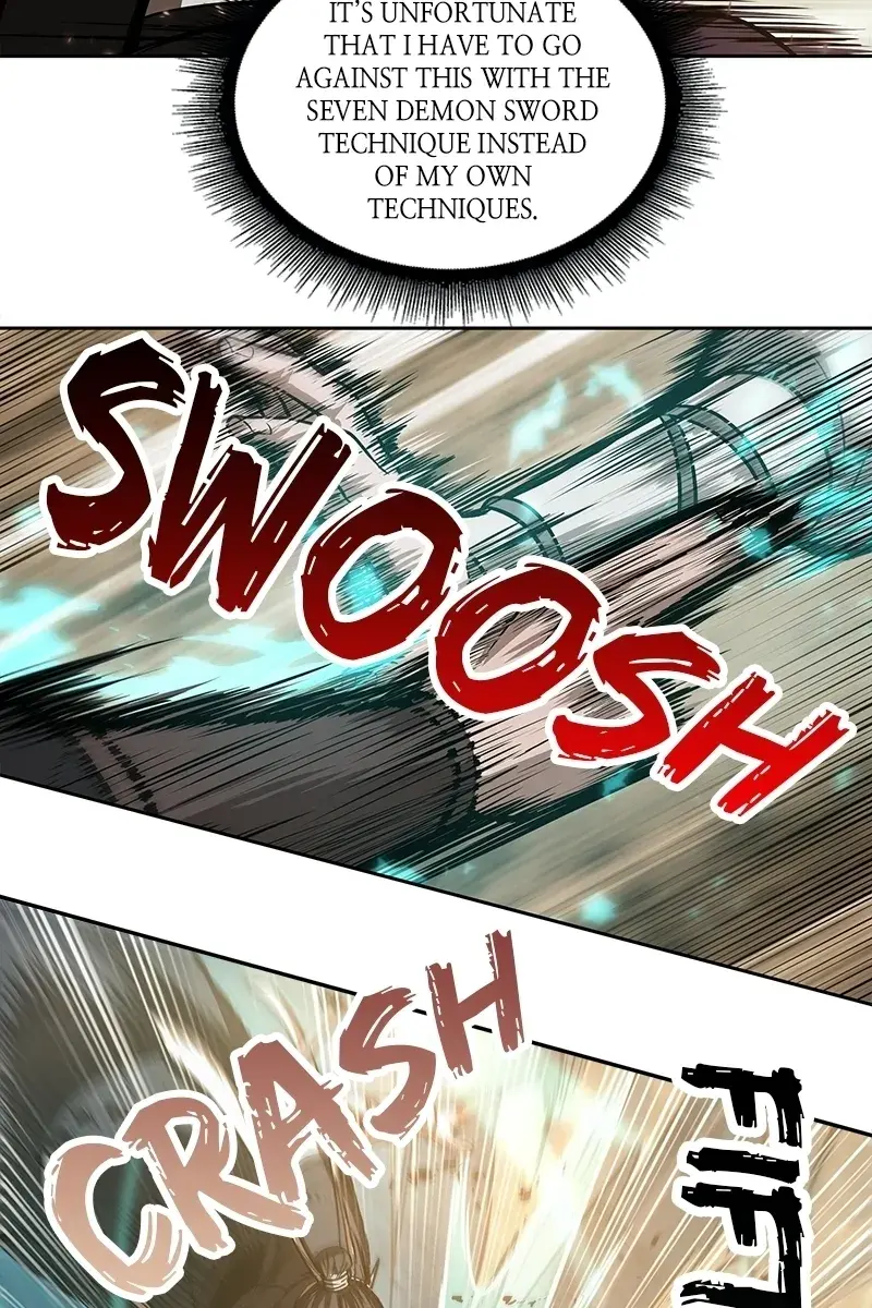 Nano Machine Chapter 36 Page 30