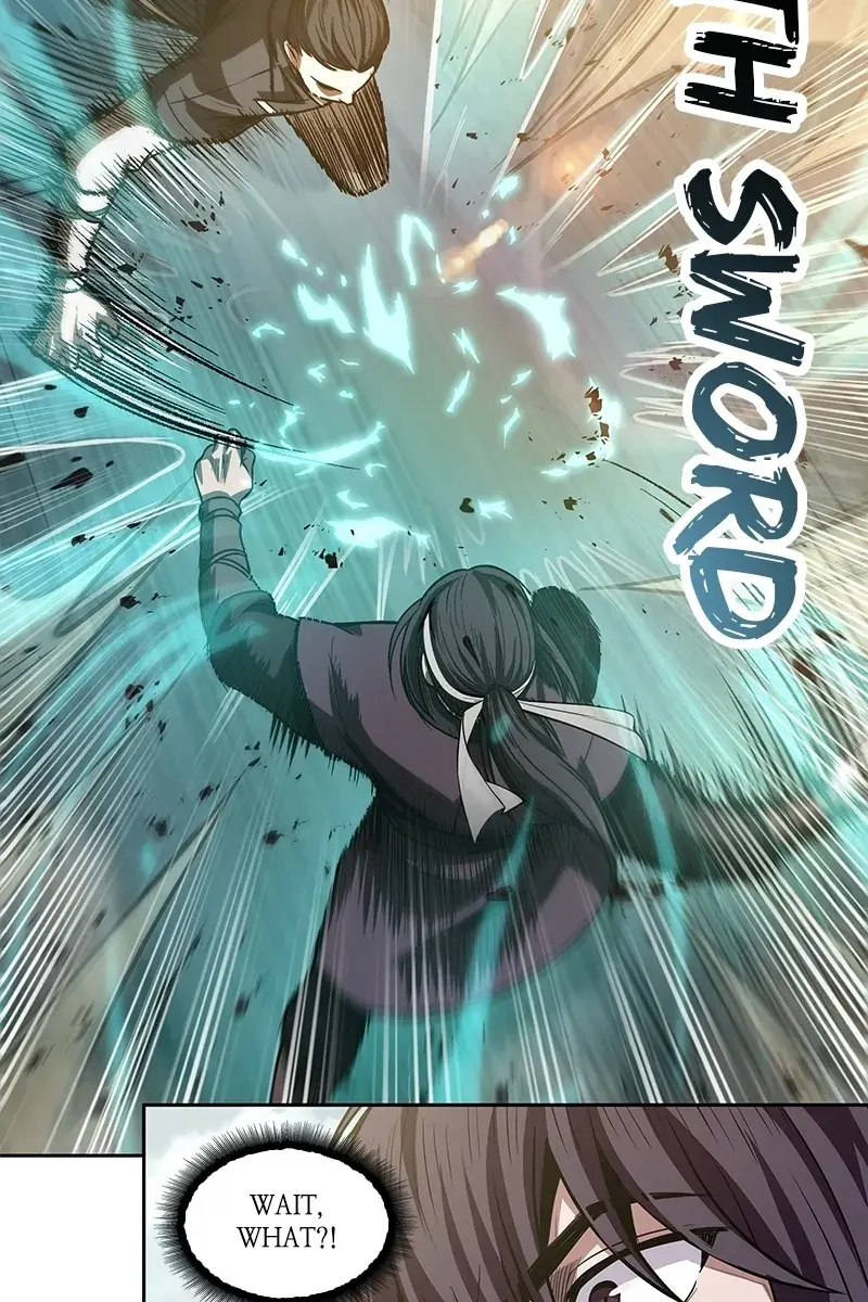 Nano Machine Chapter 36 Page 31