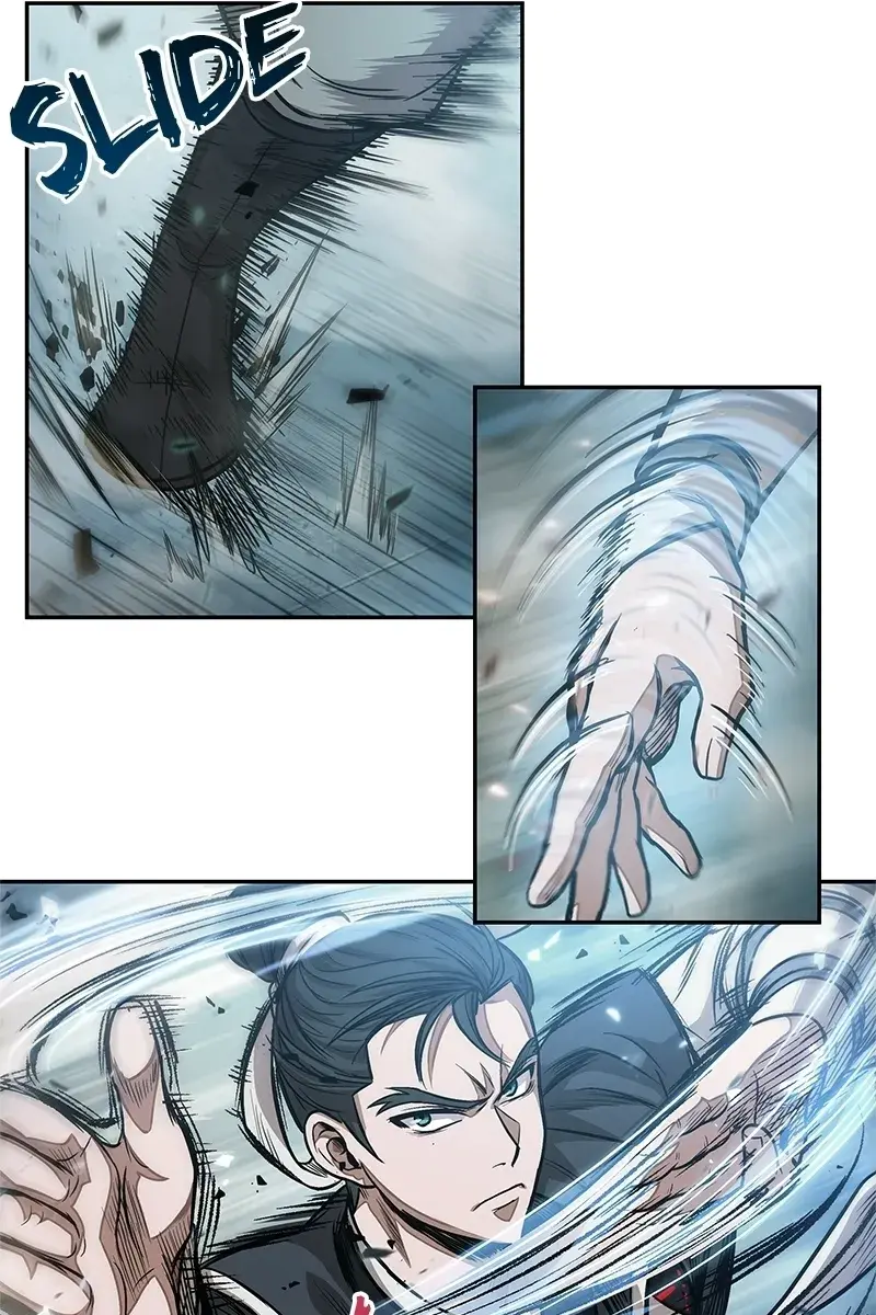 Nano Machine Chapter 36 Page 33