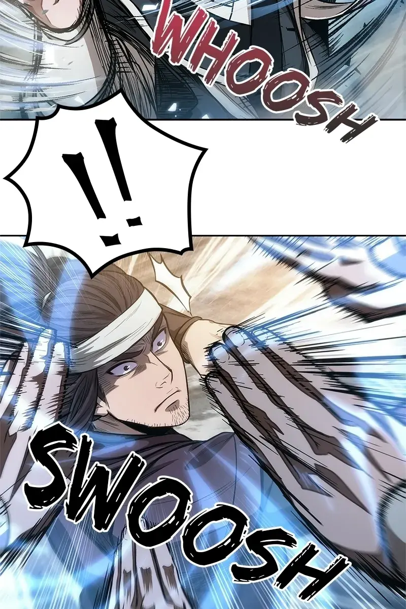 Nano Machine Chapter 36 Page 34