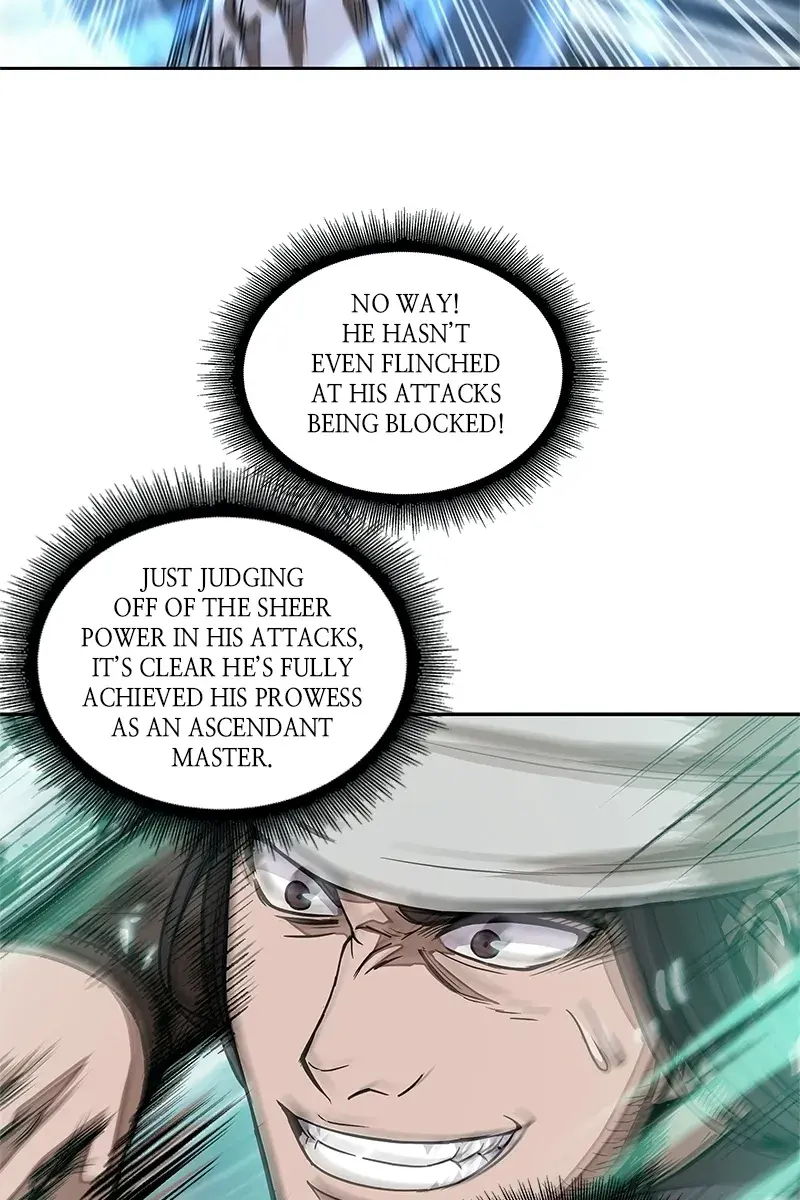 Nano Machine Chapter 36 Page 35