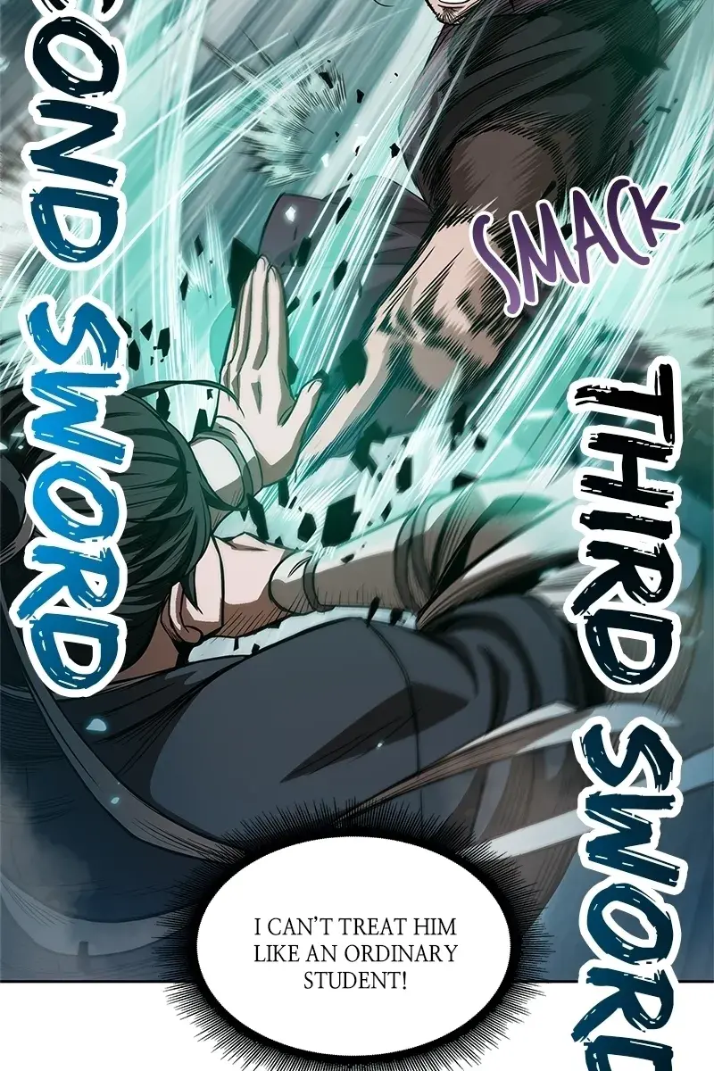 Nano Machine Chapter 36 Page 37