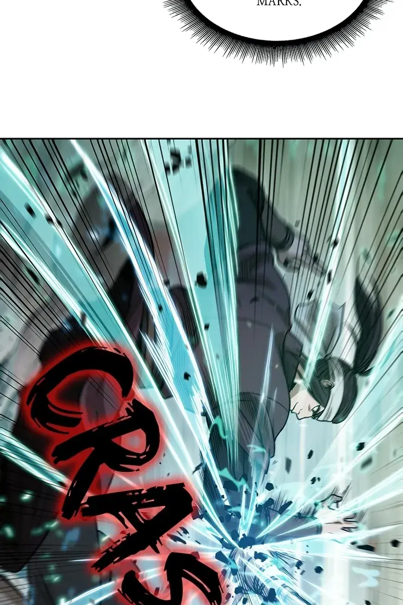 Nano Machine Chapter 36 Page 41