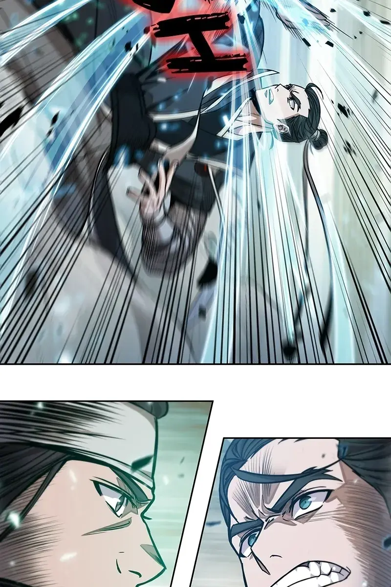 Nano Machine Chapter 36 Page 42