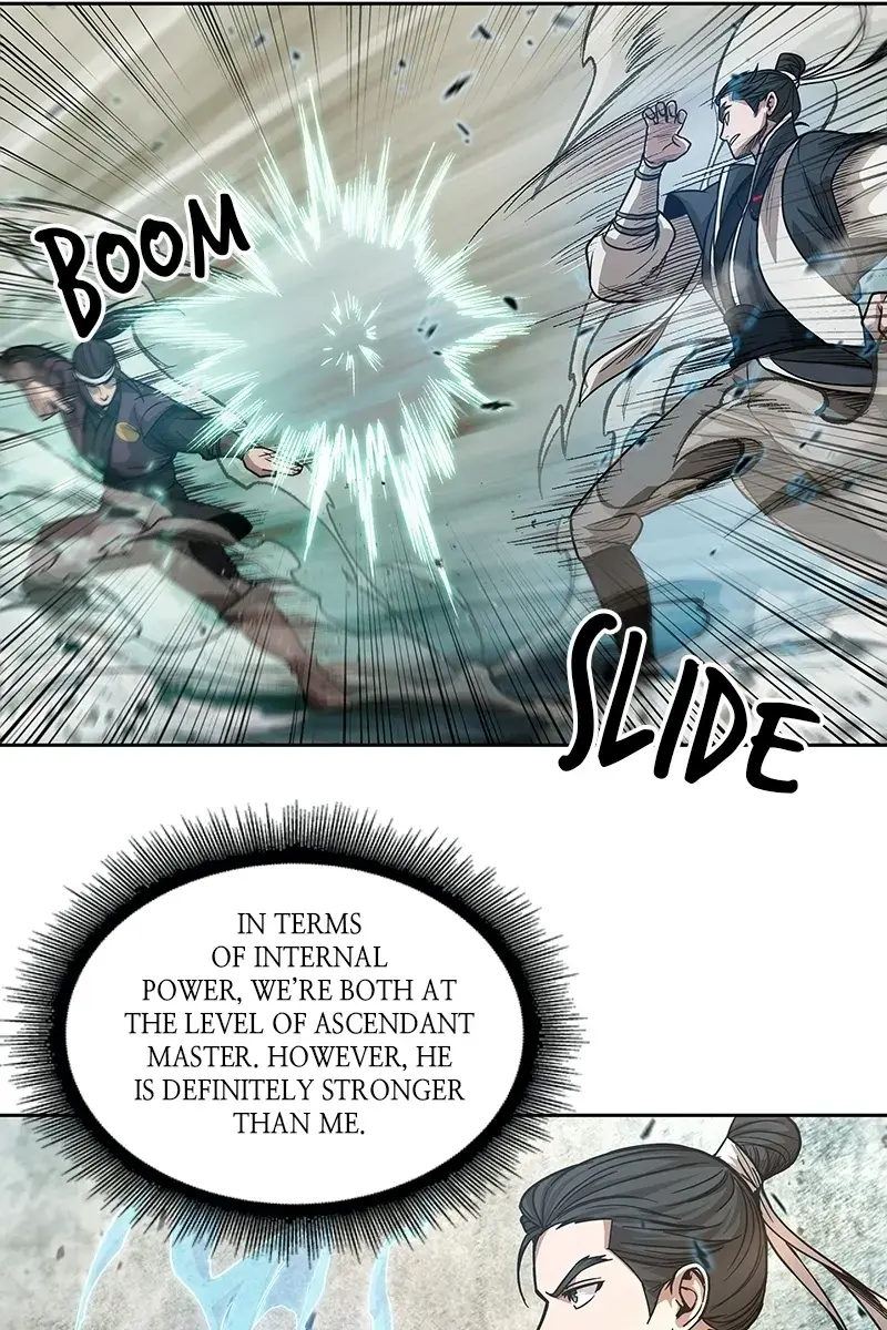 Nano Machine Chapter 36 Page 44