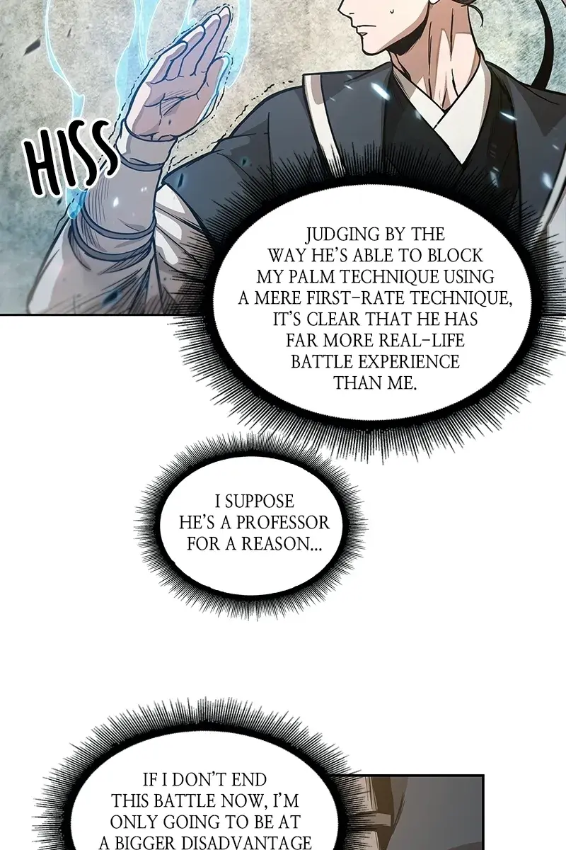 Nano Machine Chapter 36 Page 45