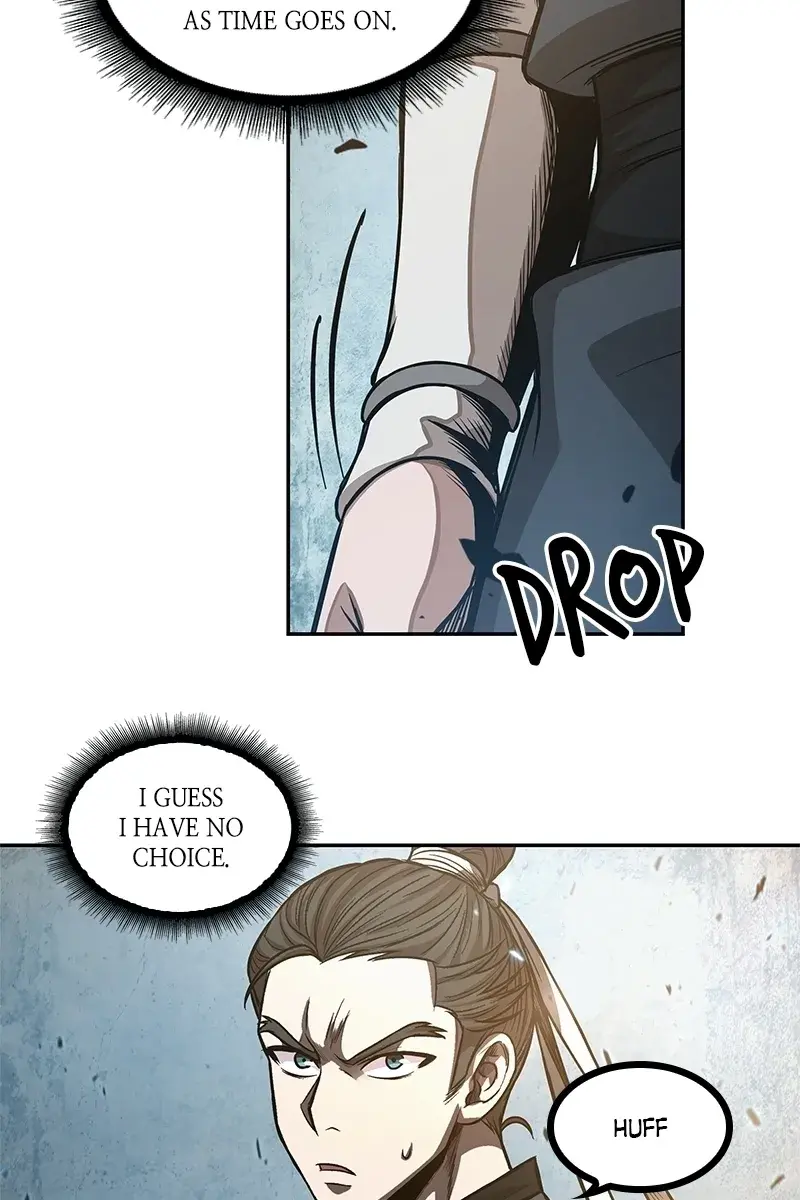 Nano Machine Chapter 36 Page 46