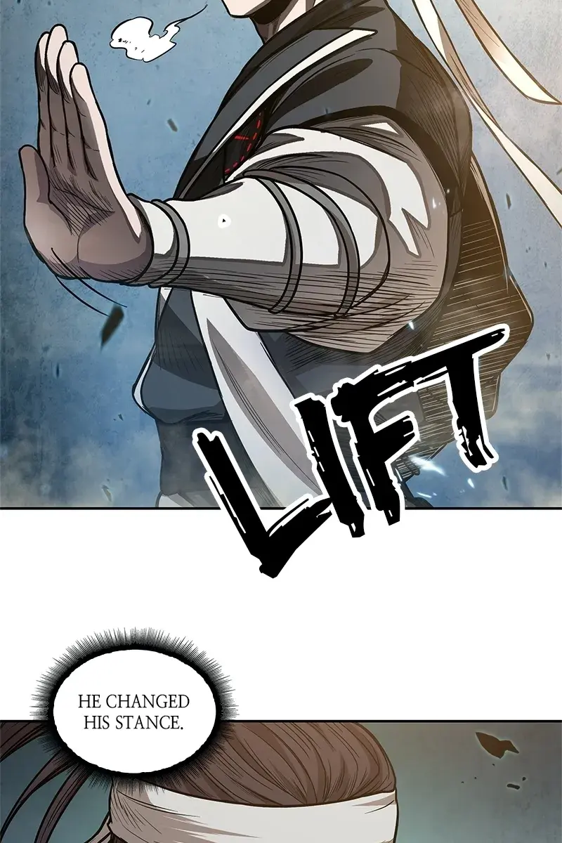 Nano Machine Chapter 36 Page 47