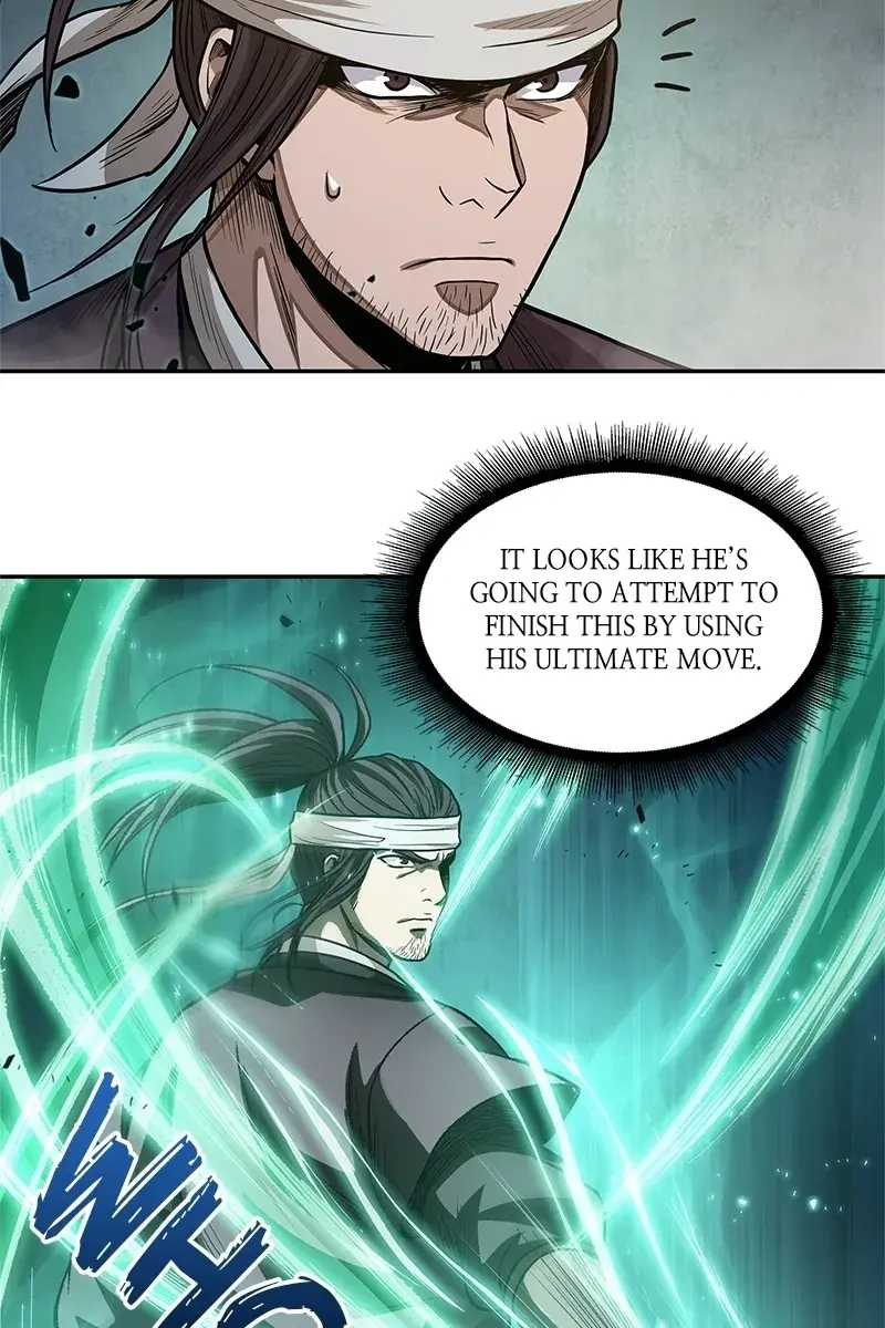 Nano Machine Chapter 36 Page 48