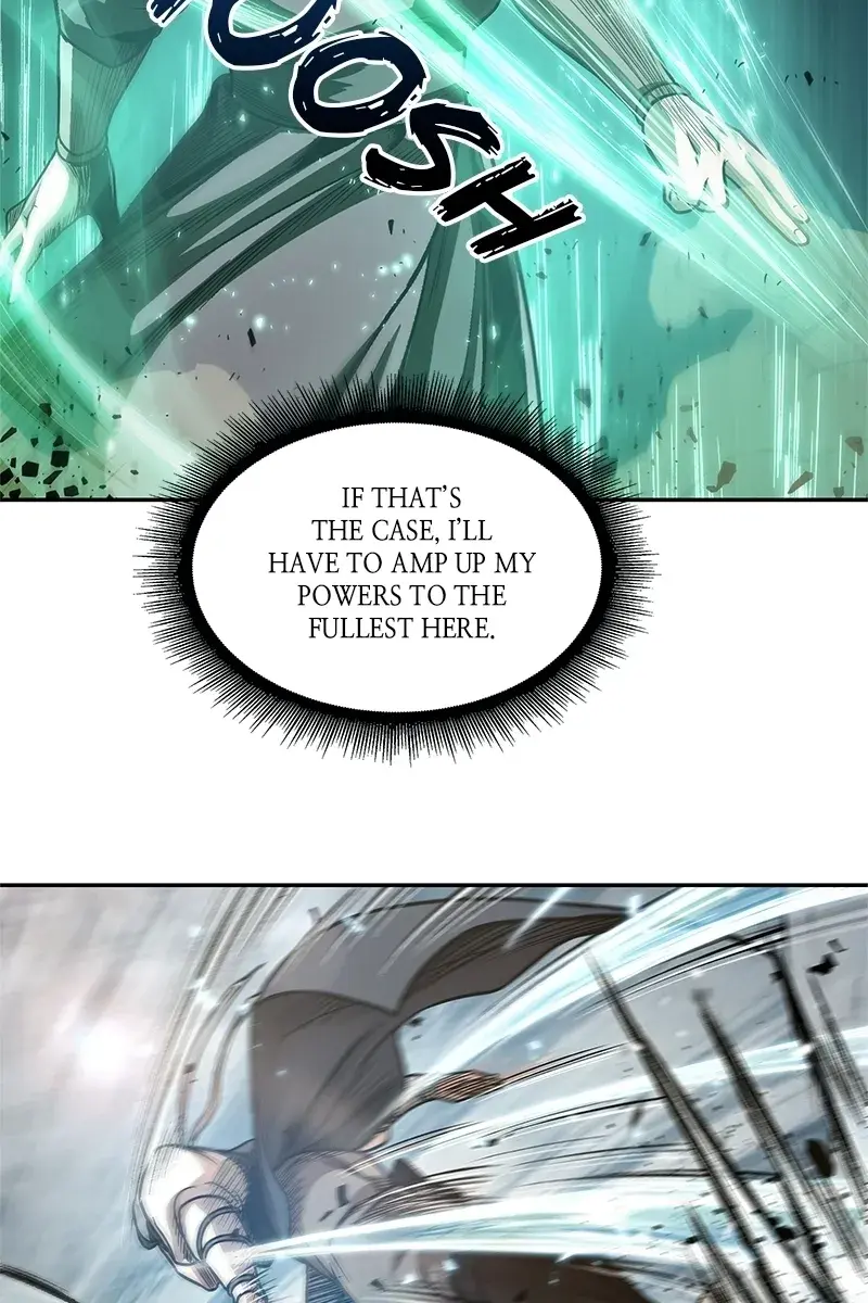 Nano Machine Chapter 36 Page 49