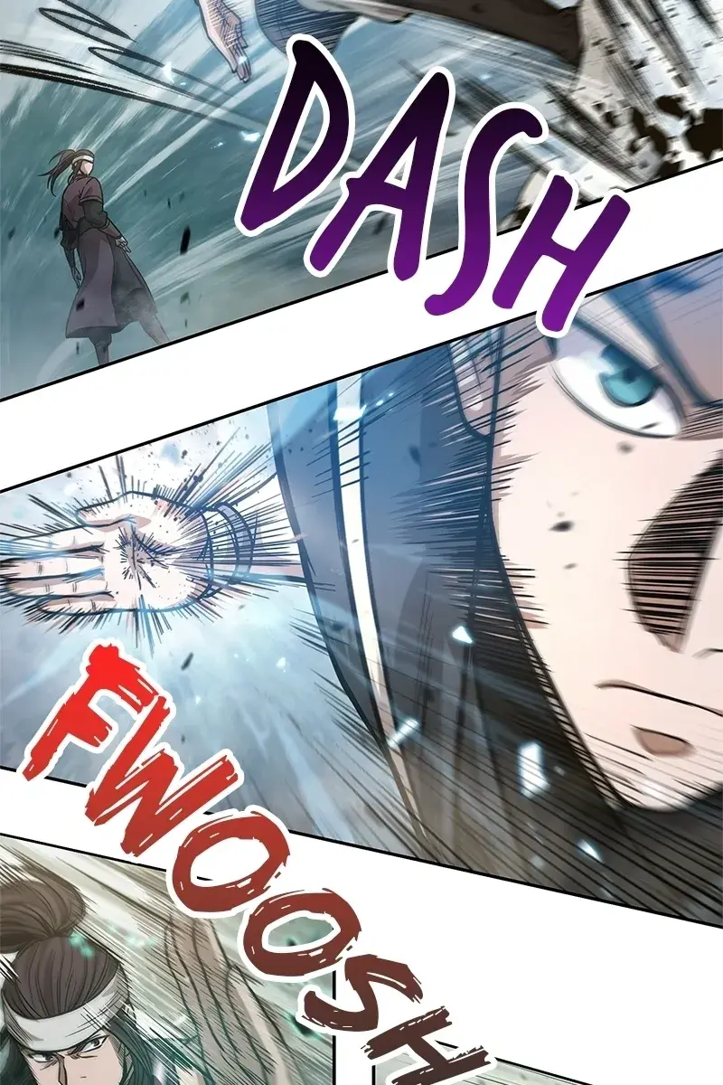 Nano Machine Chapter 36 Page 50