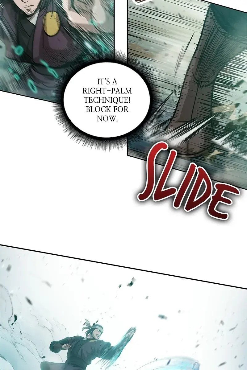 Nano Machine Chapter 36 Page 51