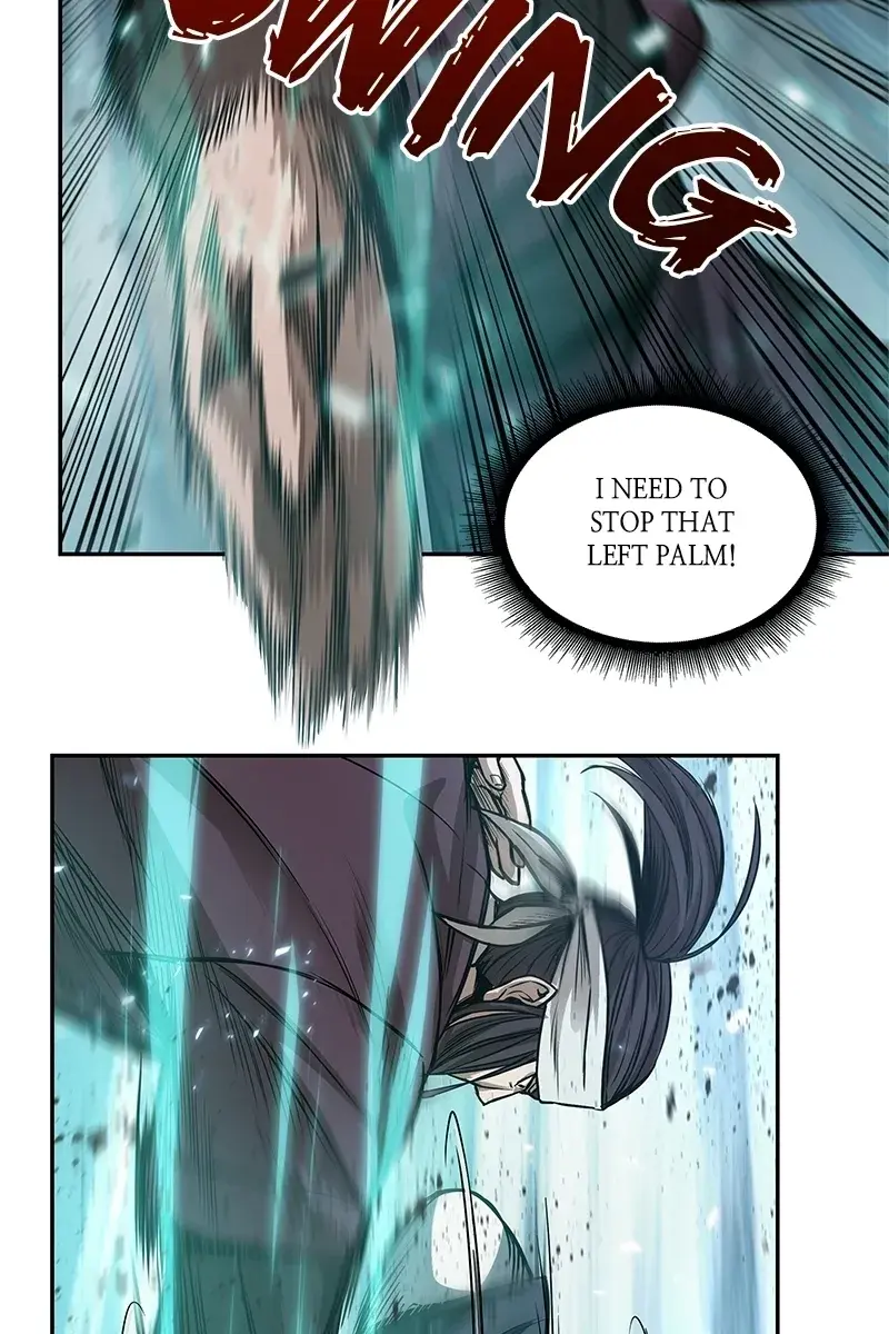 Nano Machine Chapter 36 Page 56