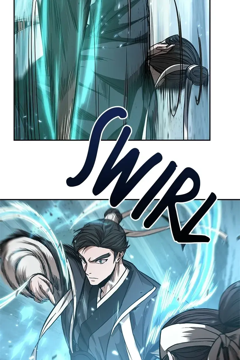 Nano Machine Chapter 36 Page 57