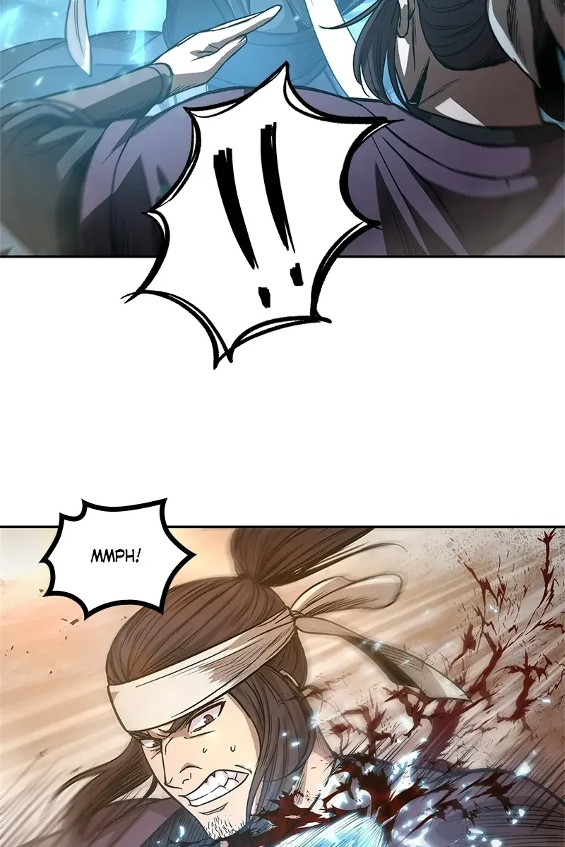 Nano Machine Chapter 36 Page 58