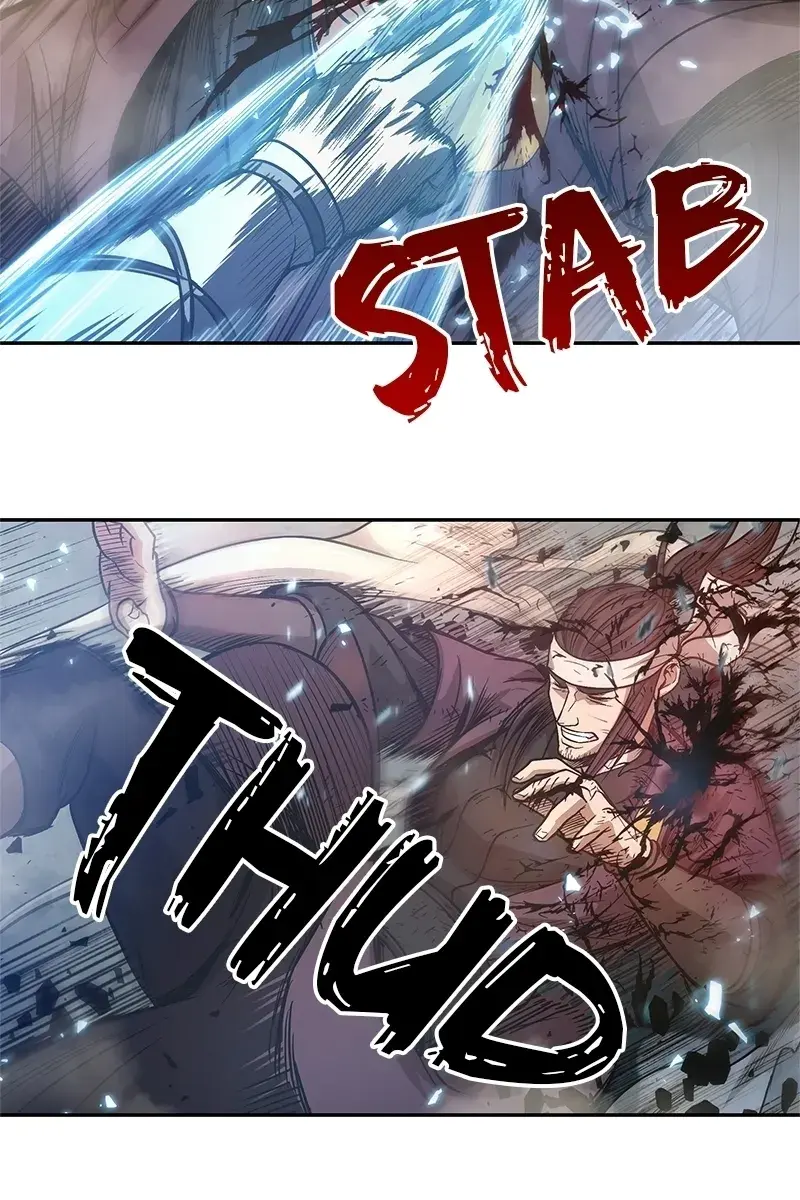 Nano Machine Chapter 36 Page 59